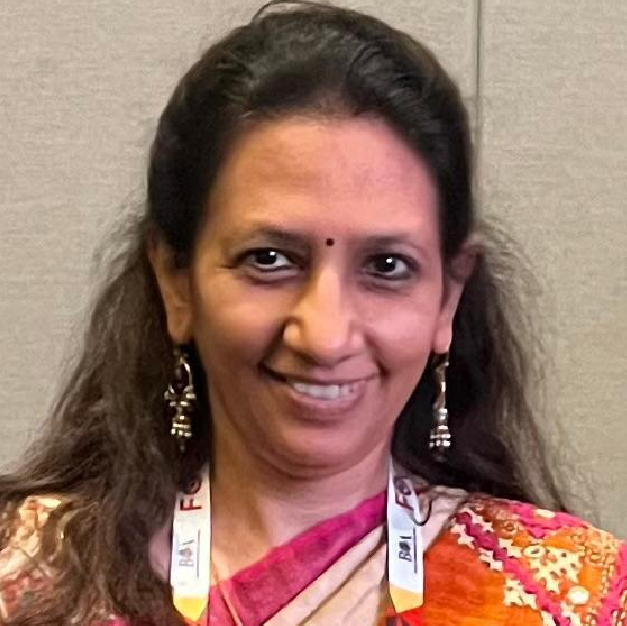 Dr. Shubhash Joshi